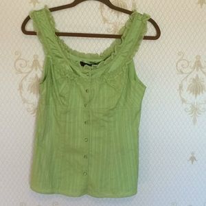 NWT ✨ Arden B Summer Top